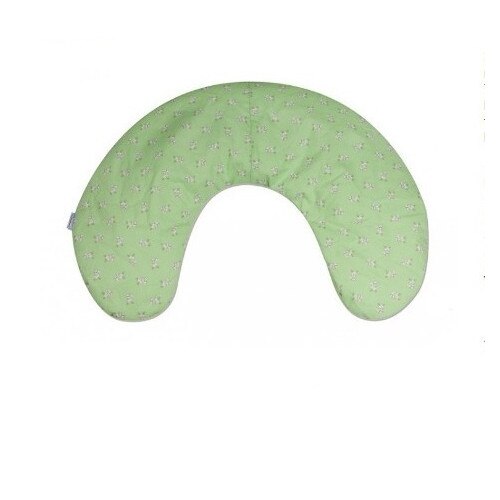 Perna pentru sustinerea gatului 2 in 1 Pepi Junior 52