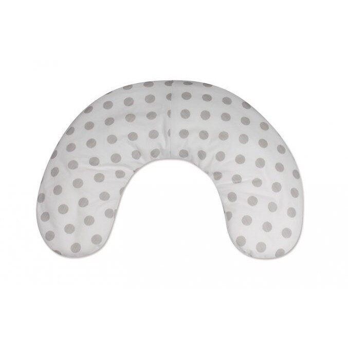 Perna pentru sustinerea gatului 2 in 1 Pepi Junior 42