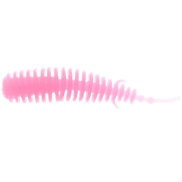 11 db-os lágy csali készlet, Harmony Baits T-Fat Cheese 4,5 cm 007, pisztráng, süllő vagy domolykó horgászatához