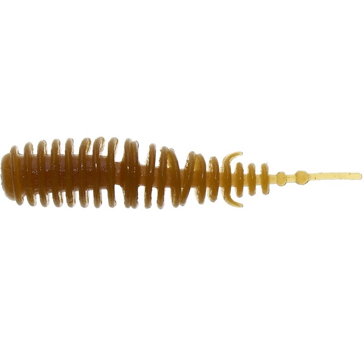 11 db lágy csali készlet, Harmony Baits T-Fat Cheese 4,5 cm 021, pisztráng, süllő vagy domolykó horgászatához