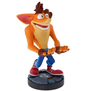 CRASH BANDICOOT CRASH TUBBZ COLLECTIBLE DUCK - Videogiochi Per Passione