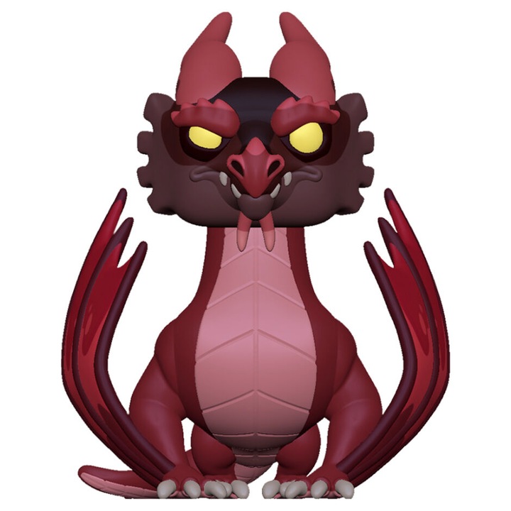 POP Rick és Morty figura Balthromaw 15 cm