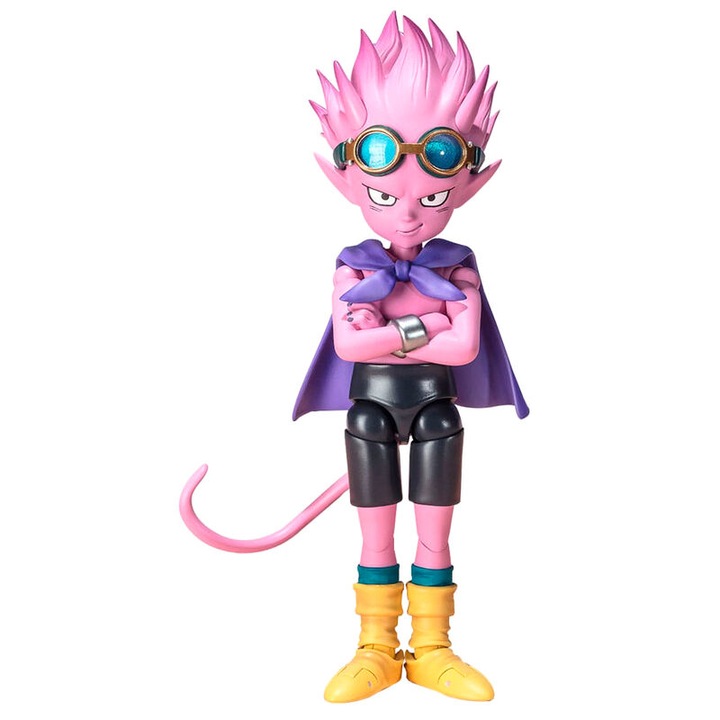 Figurina SH Figuarts Beelzebub Sand Land 11cm