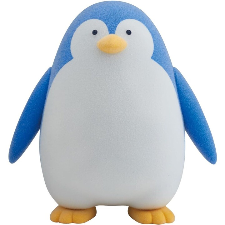 Figurina Pinguin Pufos Puffy Spy X Family 8cm