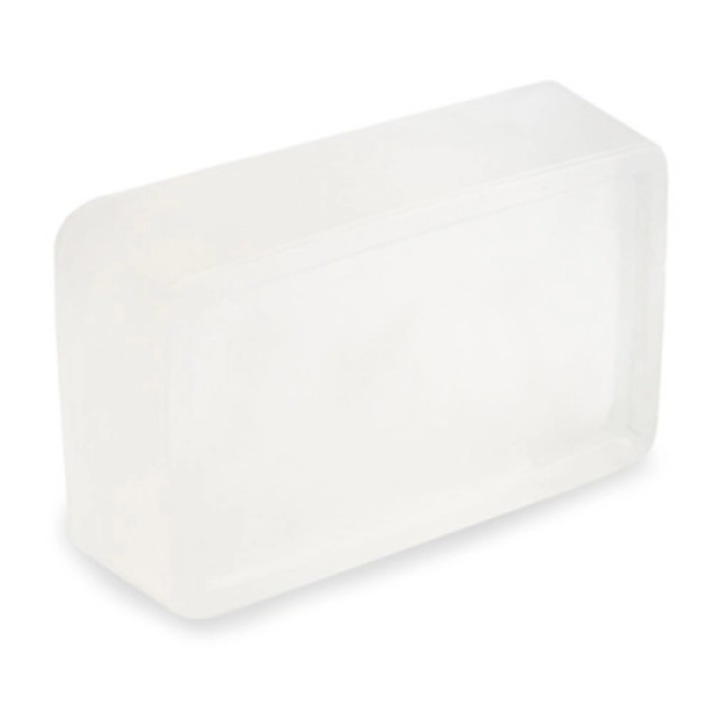 Átlátszó szappanalap, Forbury, 1 kg