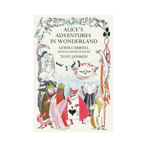 洋書 Alice's Adventures in Wonderland Alice's Adventures In Wonderland - Lewis Carroll - eMAG.ro