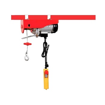 Electropalan 500/999 Kg 1600W MAF Electropalan 500/999 Kg 1600W MAF