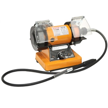 Polizor de banc 75MM + BIAX 200W MD-75M Polizor de banc 75MM + BIAX 200W MD-75M