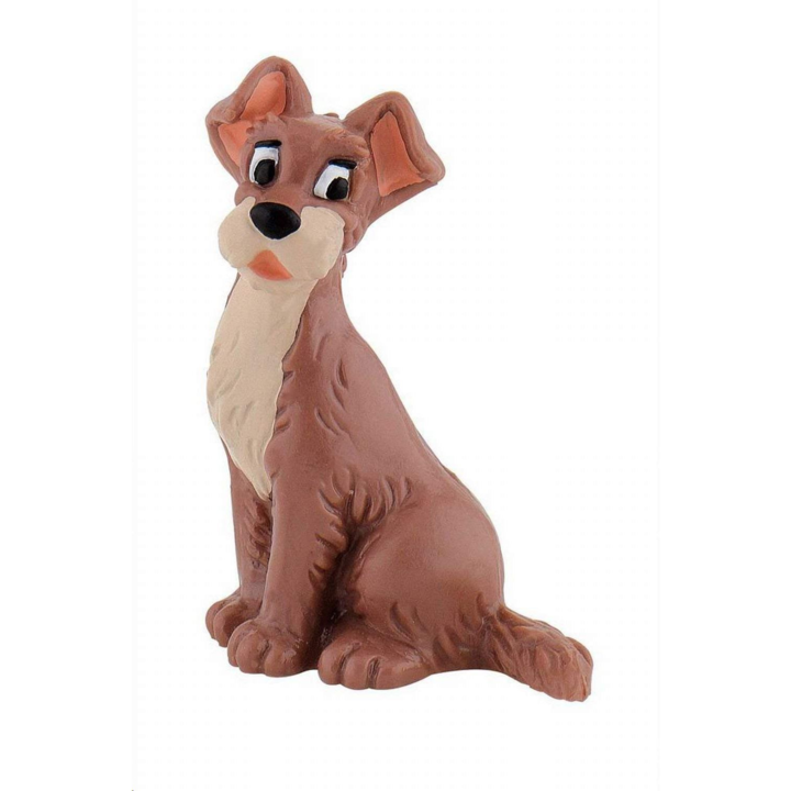 Bullyland Susi és Tekergő játékfigura (12446)