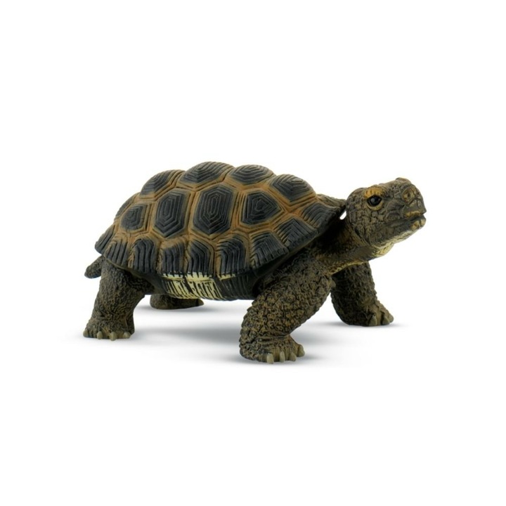 Figurina broasca testoasa, Bullyland, Multicolor, 3+