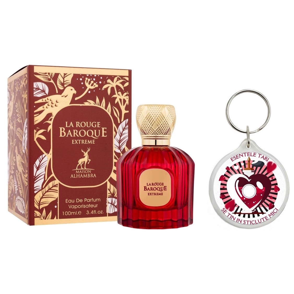 Apa de Parfum Giorgio Armani, Armani Prive Rouge Malachite, Unisex
