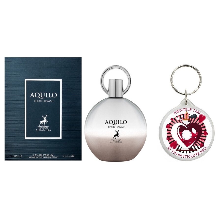 Apa de Toaleta Van Cleef & Arpels pour Homme, Barbati, 100ml - eMAG.ro