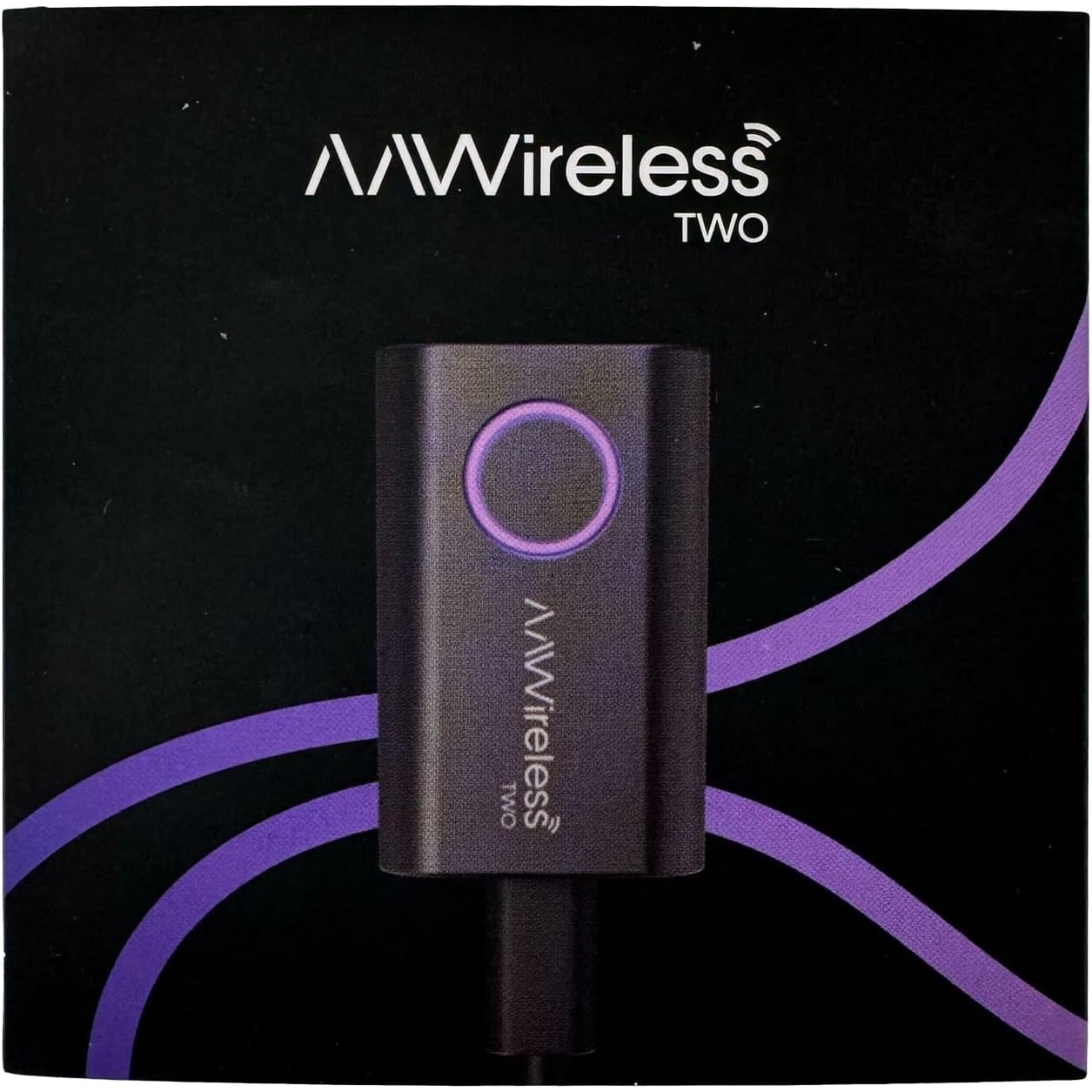 Adaptor AAWireless TWO wireless Android Auto - eMAG.ro