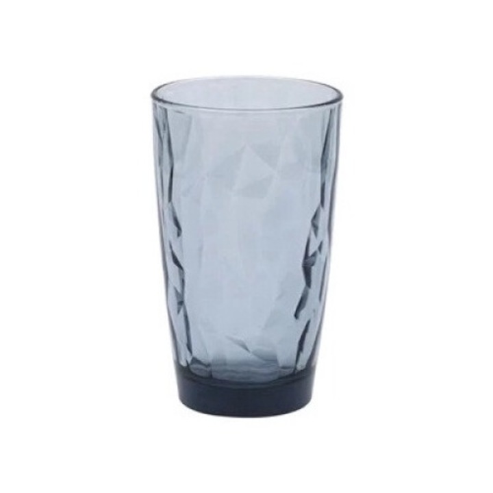 Ocean Bleu Cooler Rock Glass Чаша за вода 470мл