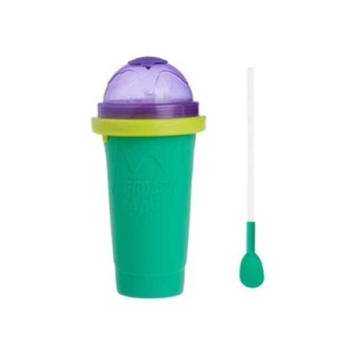 Чаша за смути мейкър 350мл