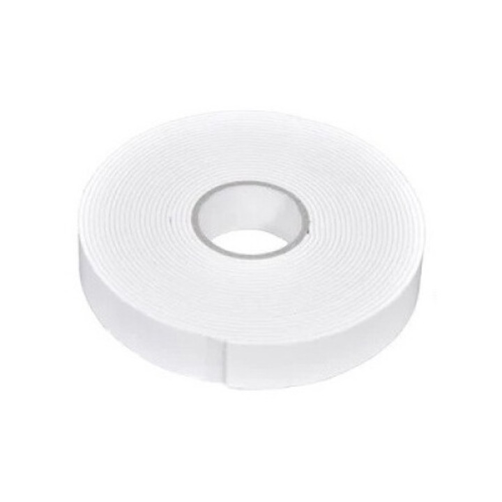 Двустранно залепващо тиксо 5m x 1.8cm