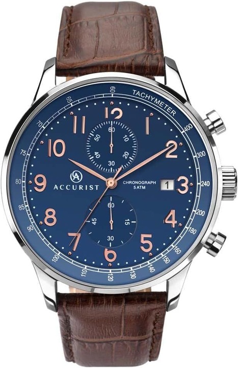 Ceas barbatesc Accurist 7196
