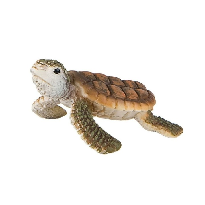 Bullyland, 63569 Бебе морска костенурка