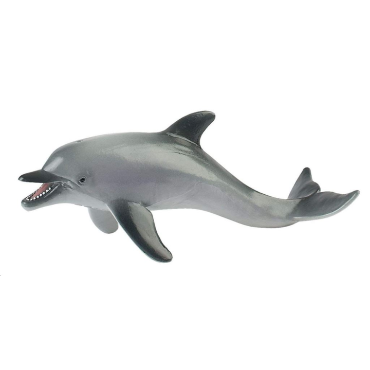 Bullyland Delfin játékfigura (67412) (67412)