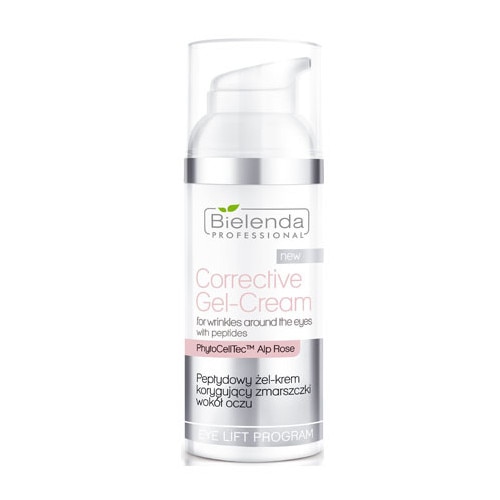 Gel cremă pentru corectarea precoce a ridurilor de zi multi activă thibaut monnet suisse anti aging