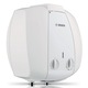 Електрически бойлер Bosch TR2000T 15 B, 15 л, 1500 W, Свързване в долната част, Монтаж под мивка