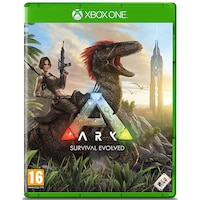 ark survival evolved xbox one altex
