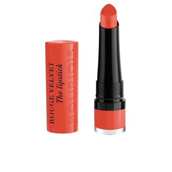 Ruj Bourjois Rouge Velvet The Lipstick 06 Abrico’dabra!, 2.4 g