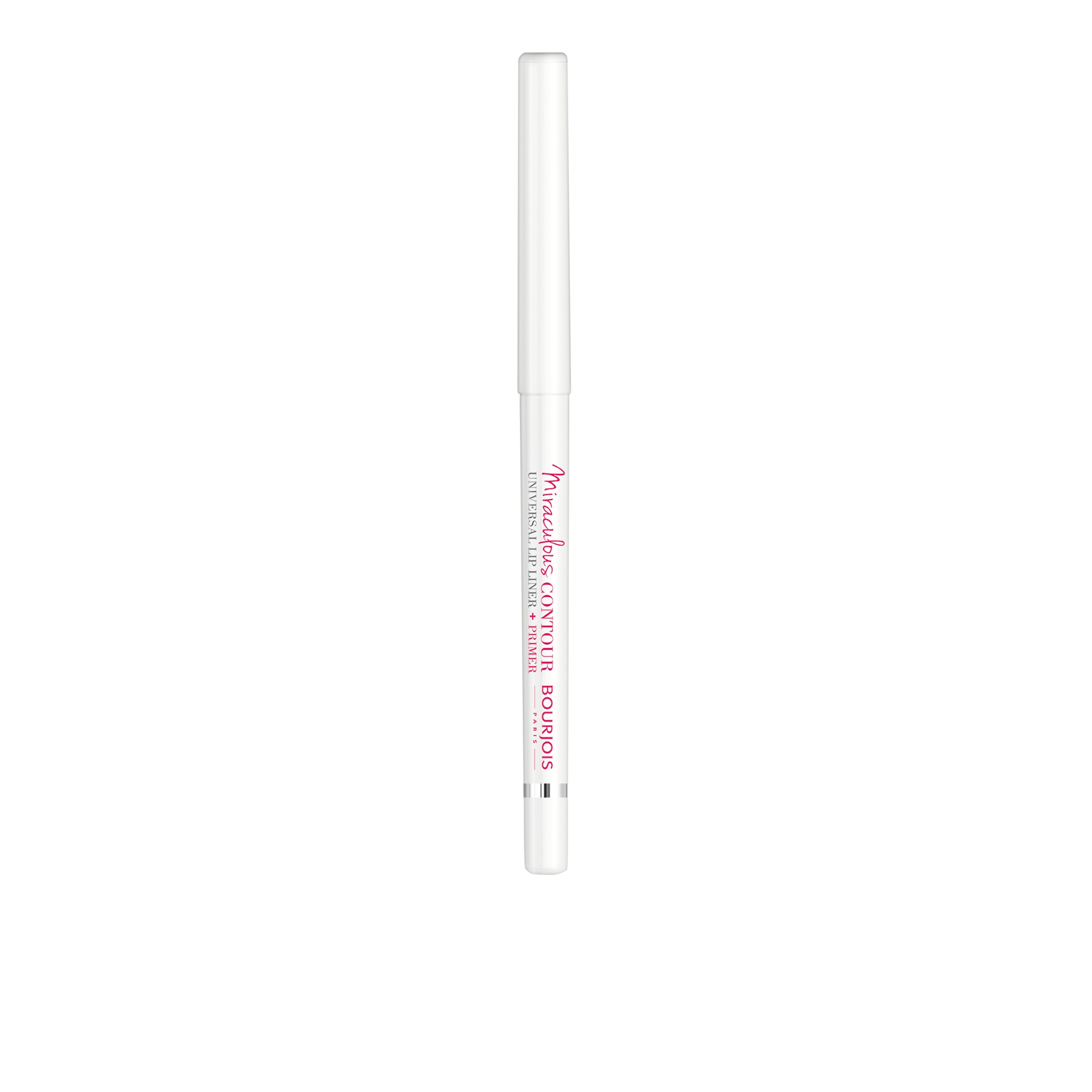 Creion de buze Bourjois Miraculous Liner, 4.45 g