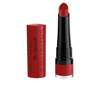 Ruj Bourjois Rouge Velvet The Lipstick 11 Berry formidable, 2.4 g Ruj Bourjois Rouge Velvet The Lipstick 11 Berry formidable, 2.4 g