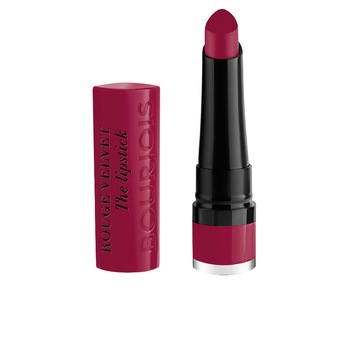Ruj Bourjois Rouge Velvet The Lipstick 10 Magni-fig, 2.4 g