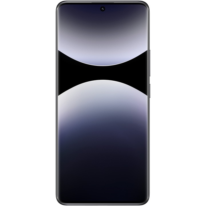 Мобилен телефон Xiaomi Redmi Note 14 Pro, 12GB RAM, 512GB, 5G, Midnight Black