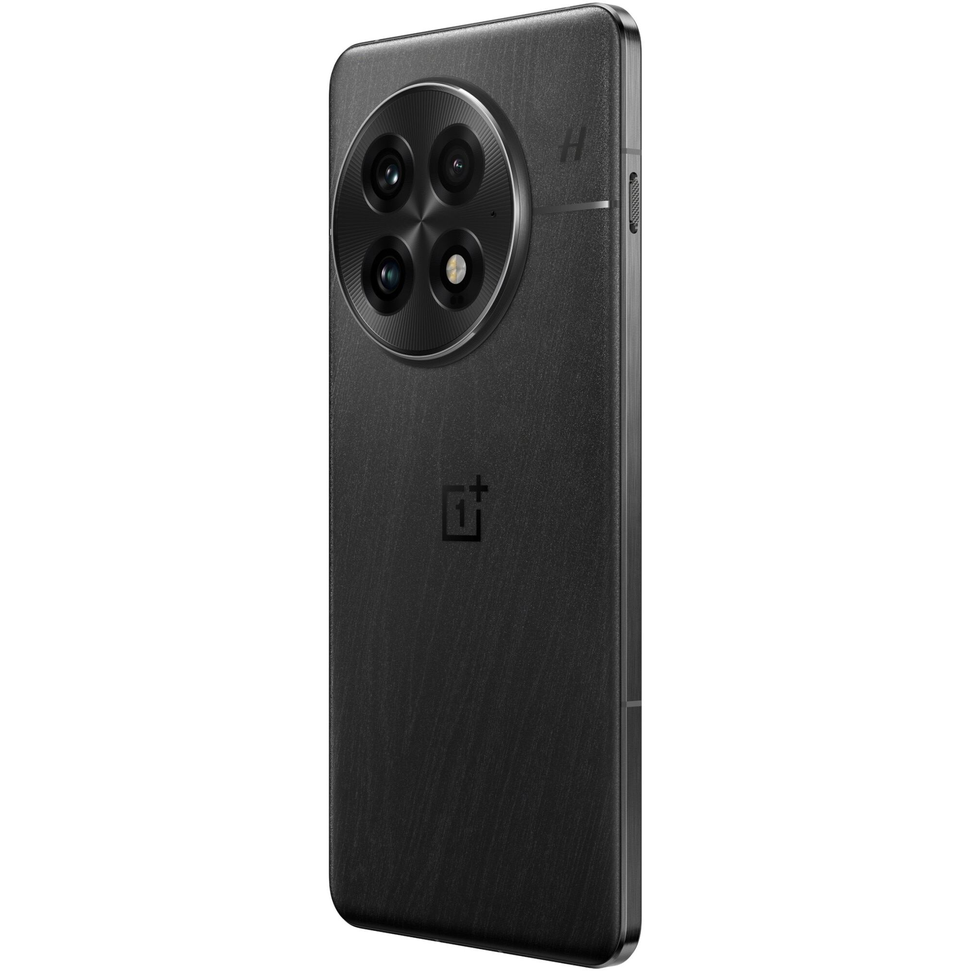 Telefon OnePlus 13, 12GB RAM, 256GB, 5G, Black Eclipse