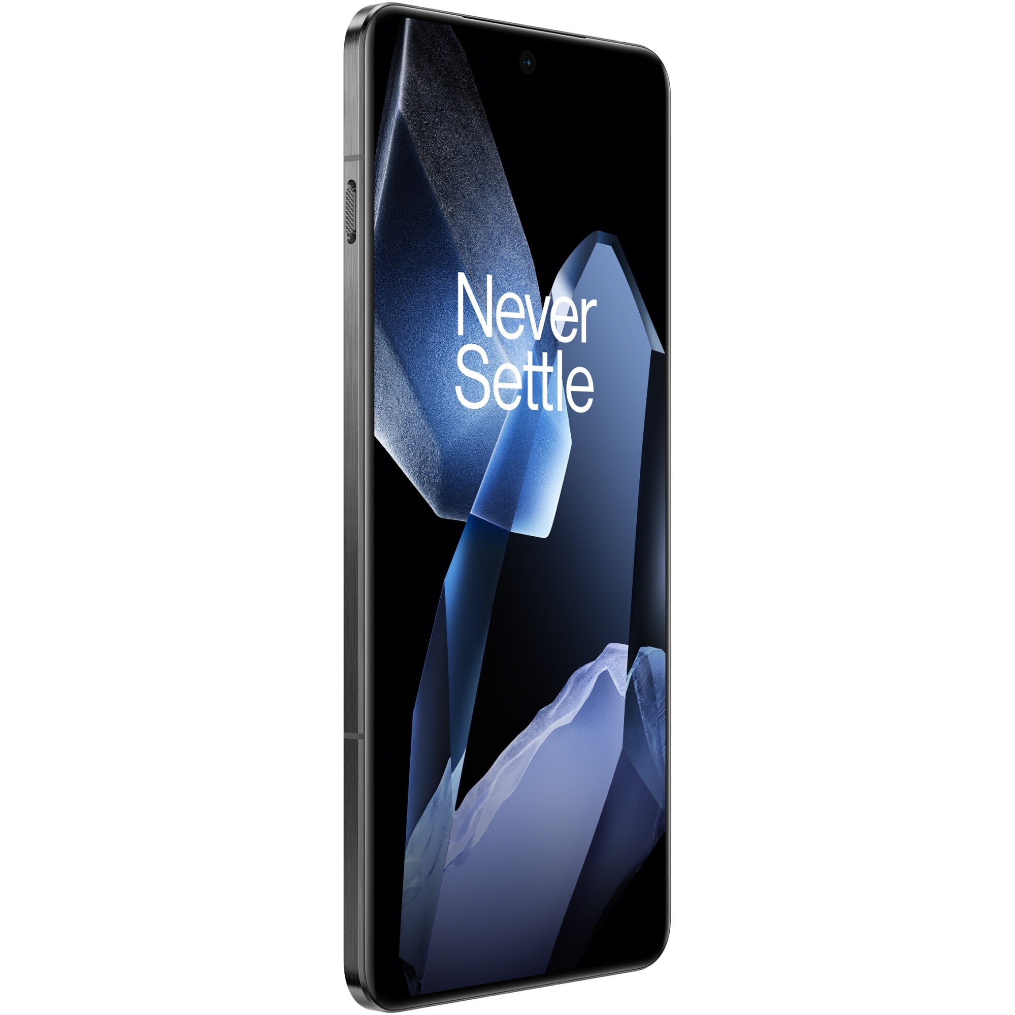 Telefon OnePlus 13, 12GB RAM, 256GB, 5G, Black Eclipse