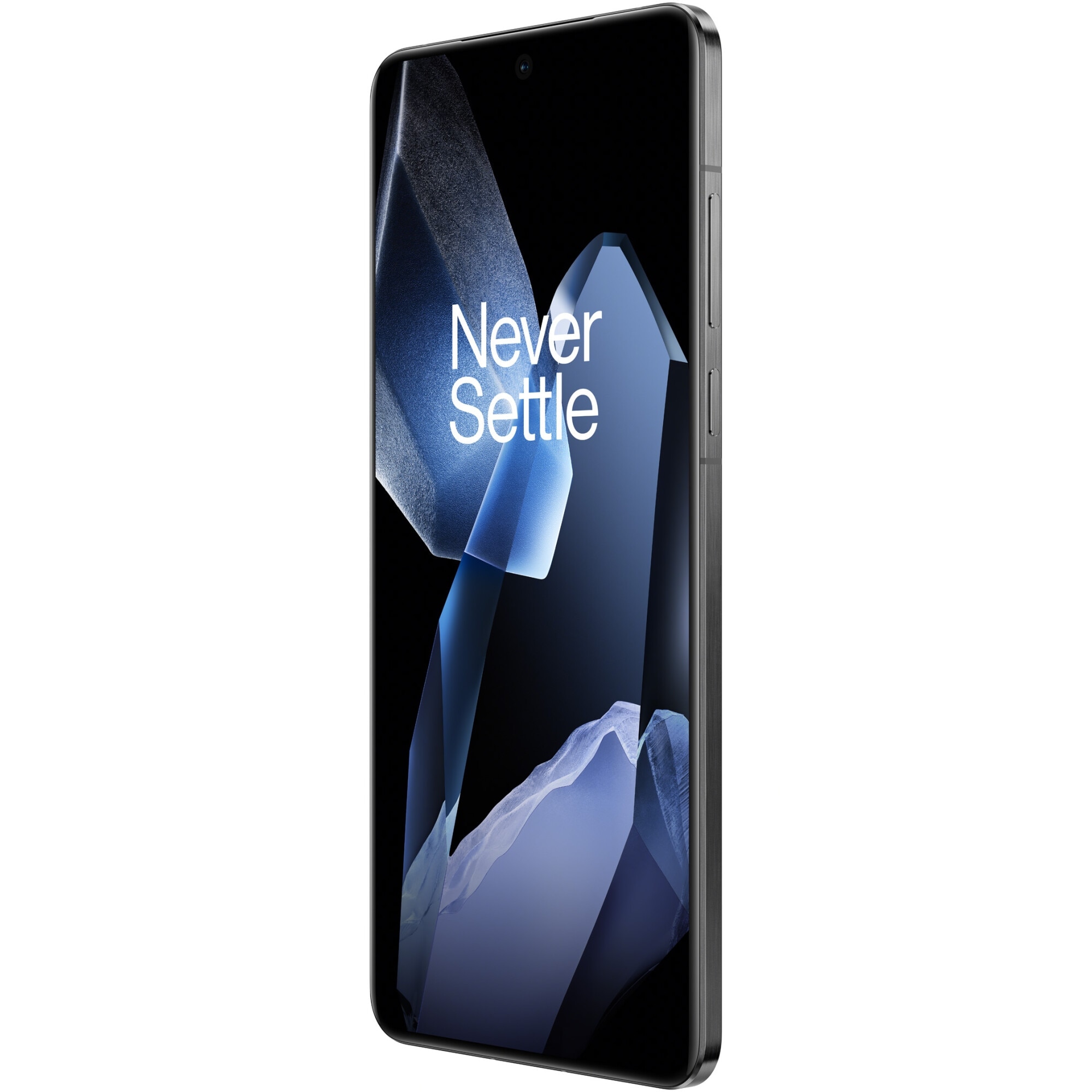 Telefon OnePlus 13, 12GB RAM, 256GB, 5G, Black Eclipse