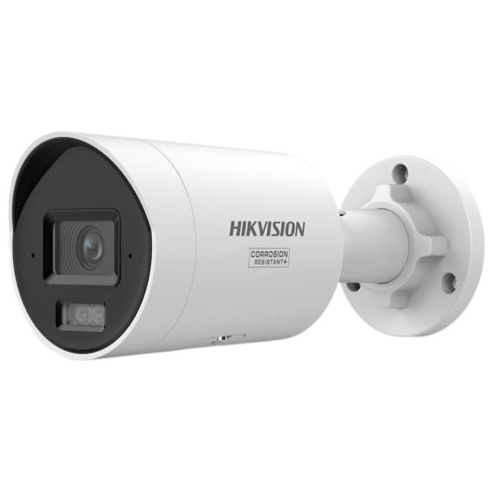 Камера IP Hikvision DS-2CD2067G3-LI2UY/SL 2.8 mm PL