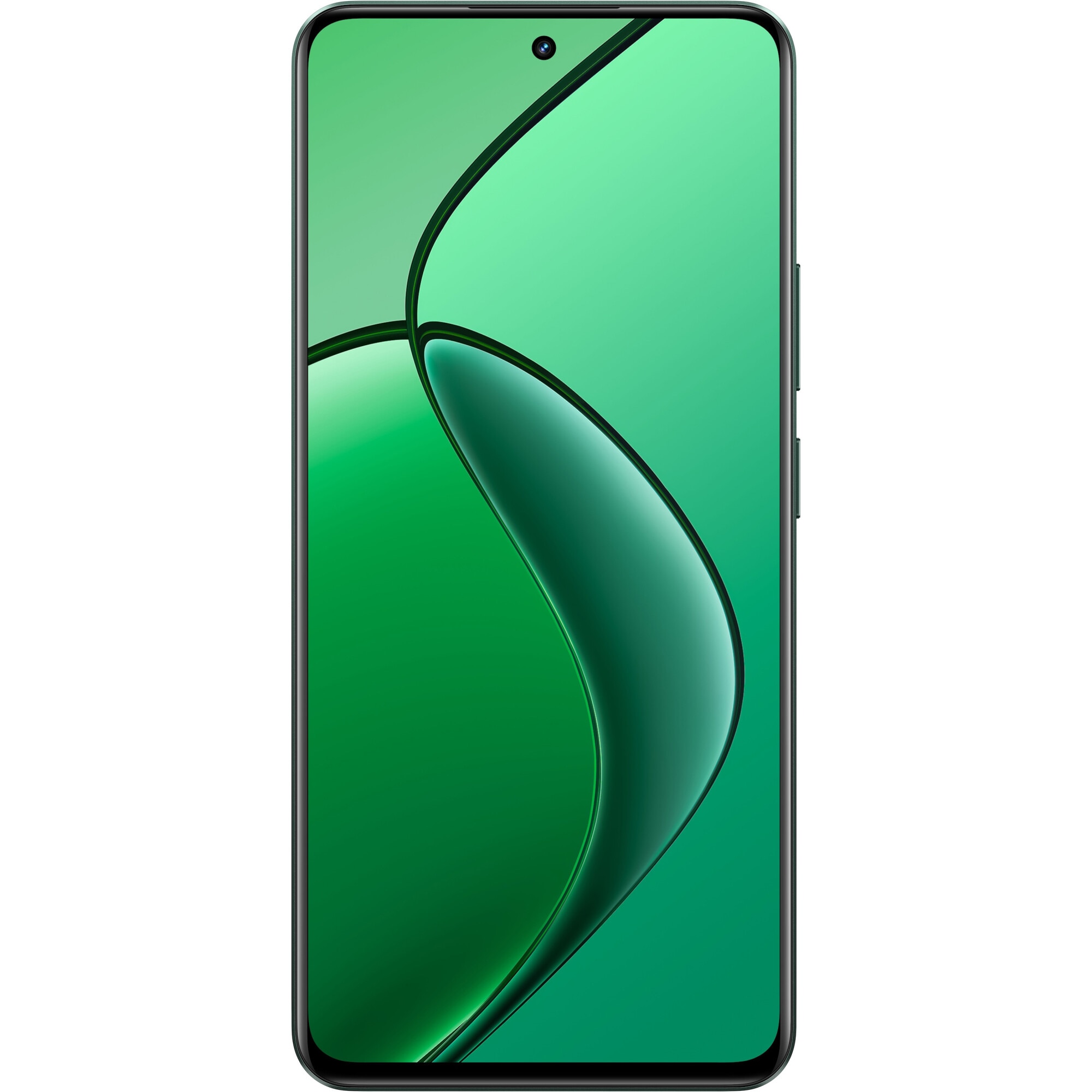 Telefon mobil Realme 12, 8GB RAM, 512GB, Pioneer Green