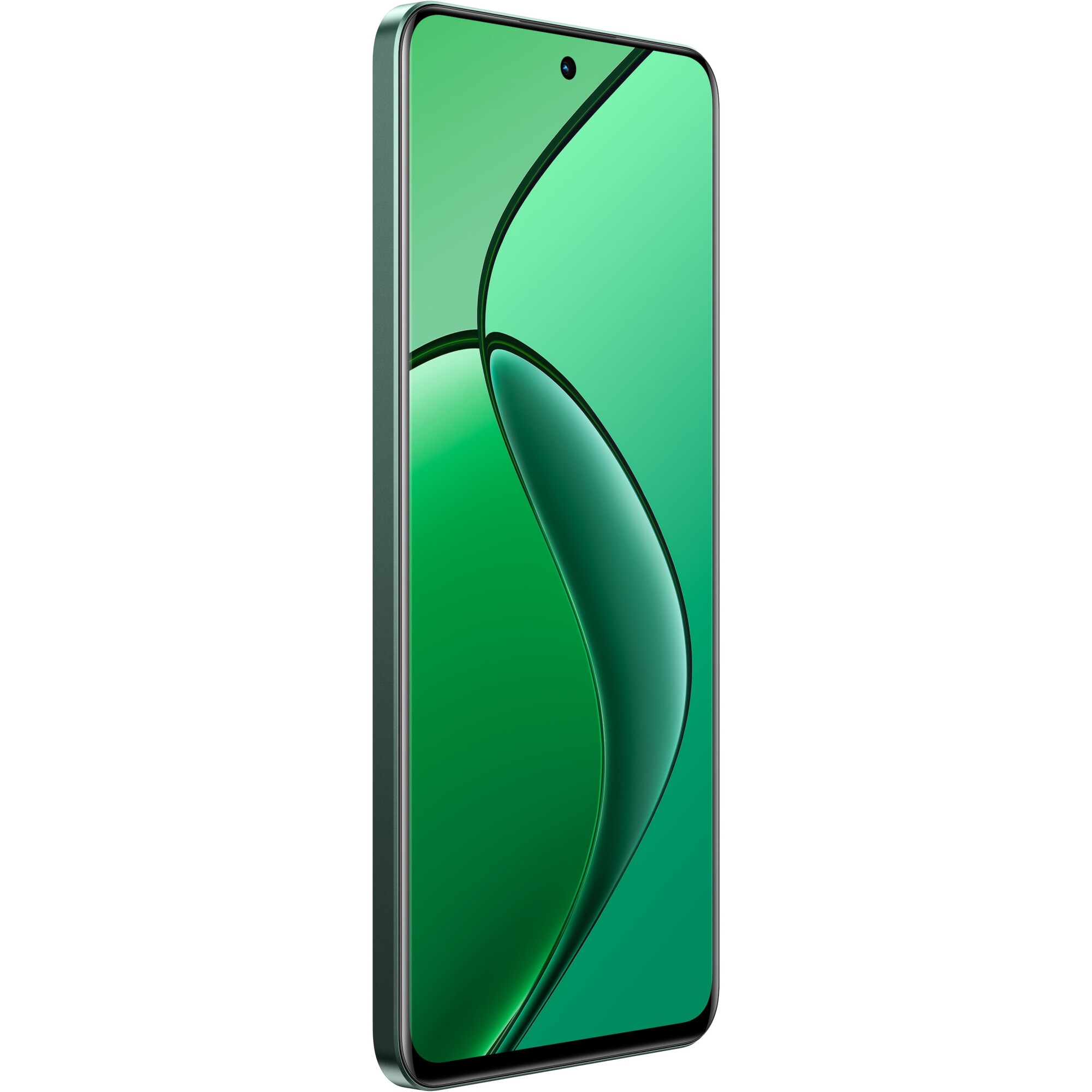 Telefon mobil Realme 12, 8GB RAM, 512GB, Pioneer Green