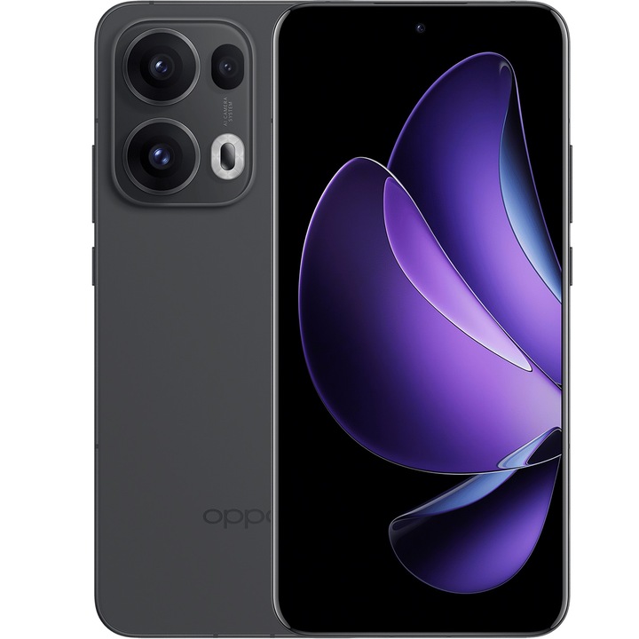 Смартфон Oppo Reno13 Pro, 12GB RAM, 512GB, 5G, Graphite Grey