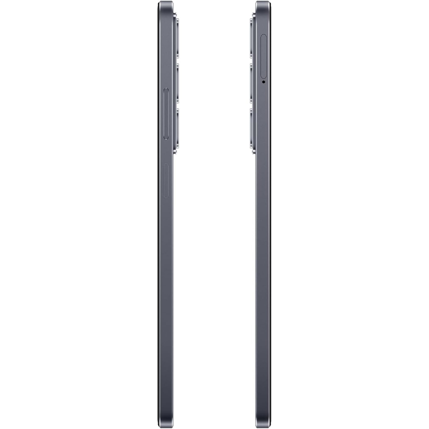 Telefon mobil Realme 14x, 6GB RAM, 128GB, 5G, Carbon Black