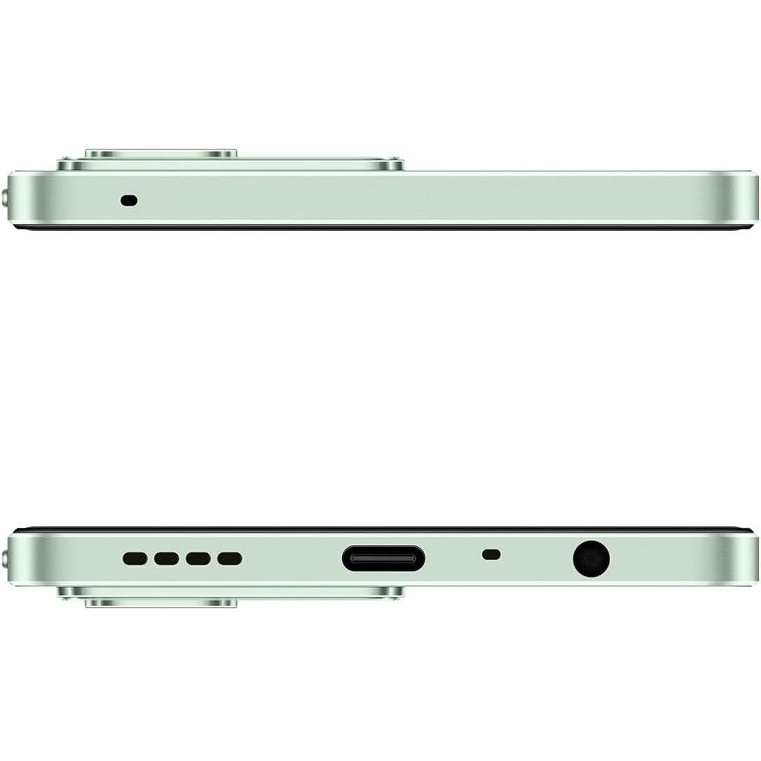 Telefon mobil Realme 14x, 8GB RAM, 256GB, 5G, Peridot Green