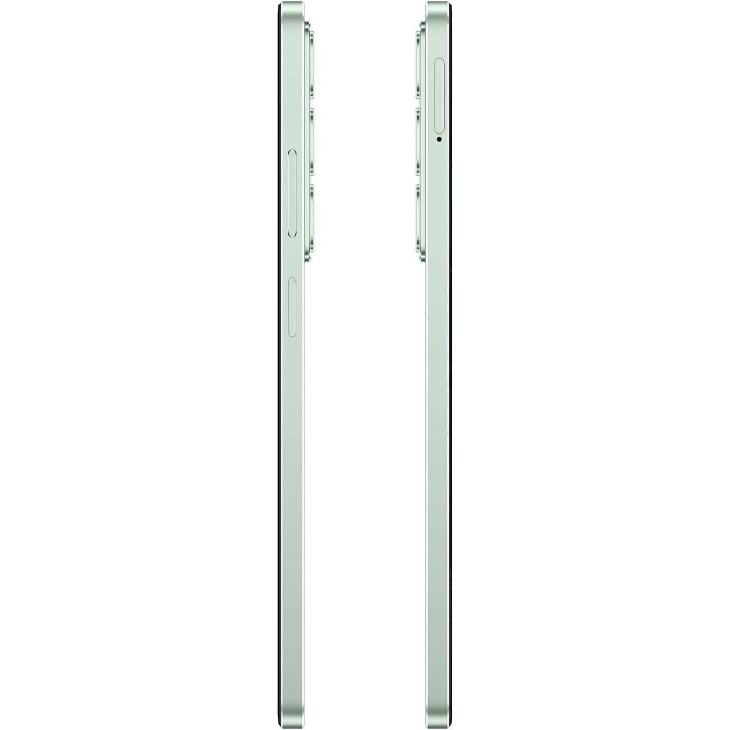 Telefon mobil Realme 14x, 8GB RAM, 256GB, 5G, Peridot Green