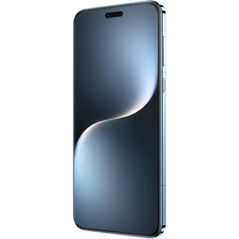 Telefon mobil Honor Magic 7 Pro, 12GB RAM, 512GB, 5G, Breeze Blue