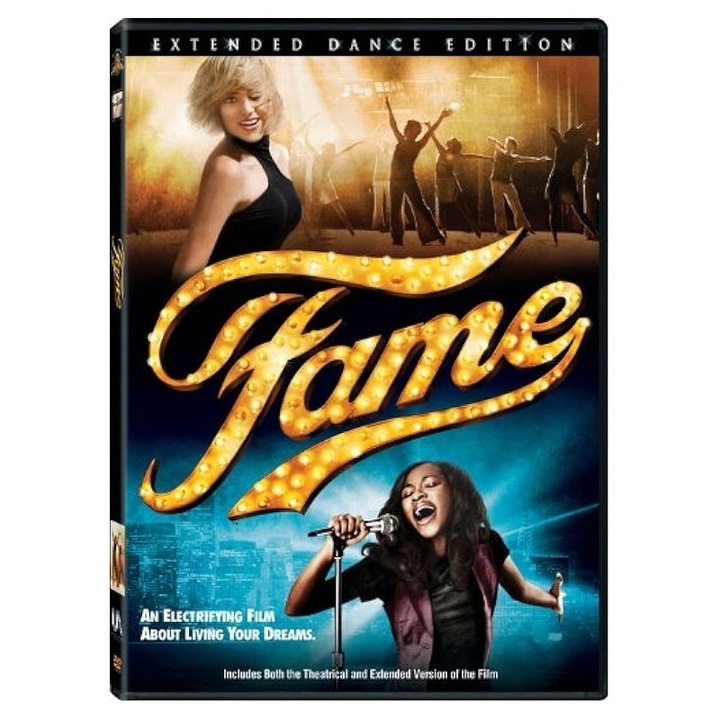 Celebritate / Fame [DVD] [2009]