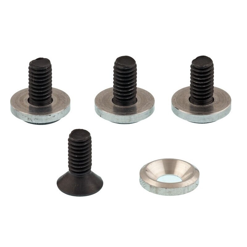 Kit Roulements Céramique FastEddy Pour Mugen MBX-6R - Scellés Caoutchouc, Neuf