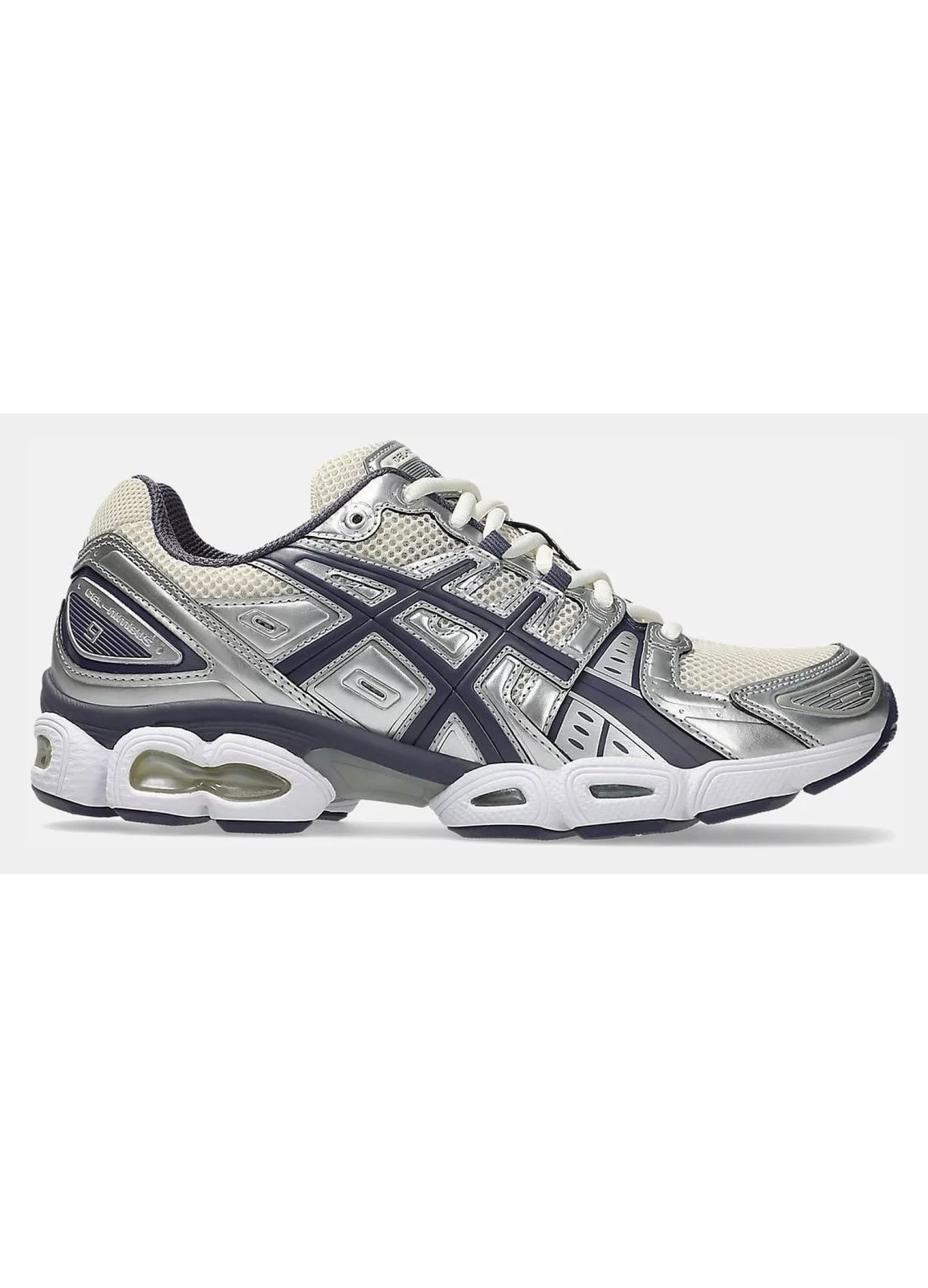 Pantofi sport pentru barbati, Asics, BM182074, Albastru, EU 41, 5