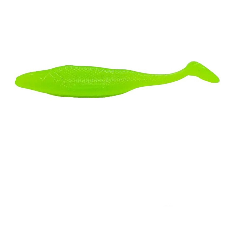 MR BAITS műcsali, alóza, 50mm, 0,6g
