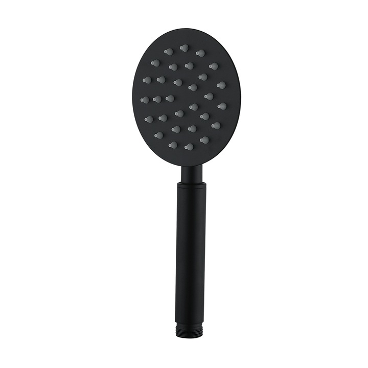 Para de dus cu un singur mod Wezer, negru, 23,5x10x3,5cm