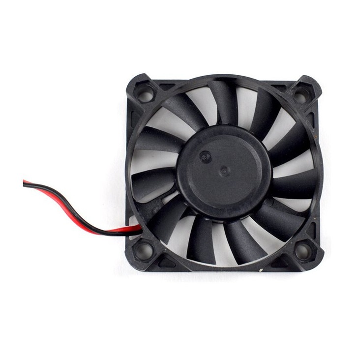 Castle Creations ventilátor Mamba XLX2 vezérlőhöz, 50 mm