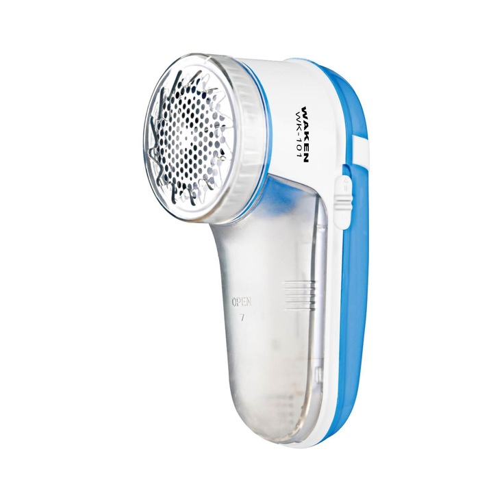 Aparat de curatat scame, rotire lama 8800 rpm, compatibilitate universala, portabil