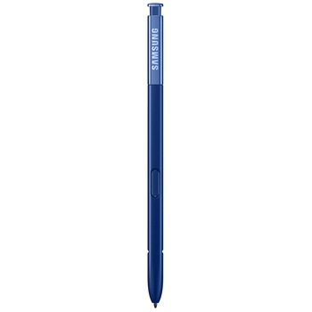 Stylus Samsung S Pen pentru Galaxy Note 8, Blue Stylus Samsung S Pen pentru Galaxy Note 8, Blue